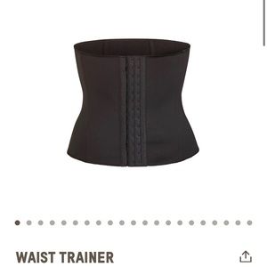 SKIMS waist trainer